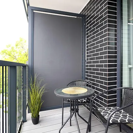 Break 2-pok Blisko Starowki , Centrum