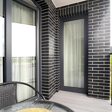 Break 2-pok Blisko Starowki , Centrum * Kolobrzeg