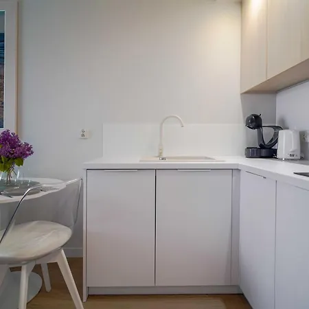 Apartment Break 2-pok Blisko Starowki , Centrum