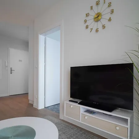 Break 2-pok Blisko Starowki , Centrum * Kołobrzeg