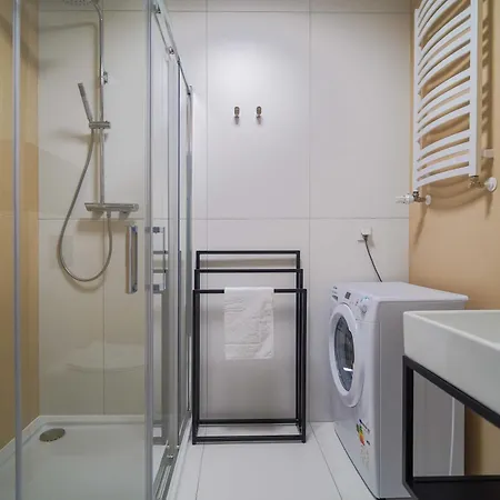 Break 2-pok Blisko Starowki , Centrum Apartman