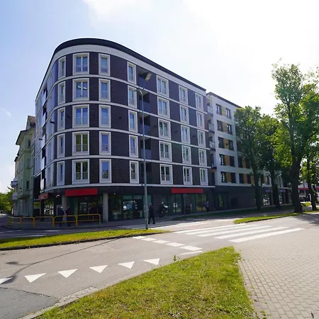 Break 2-pok Blisko Starowki , Centrum *