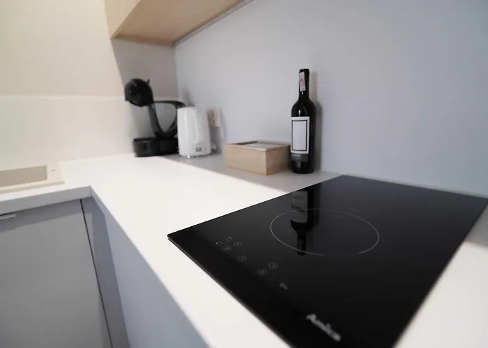 Break 2-pok Blisko Starowki , Centrum *